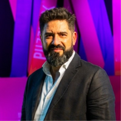Raúl Calleja