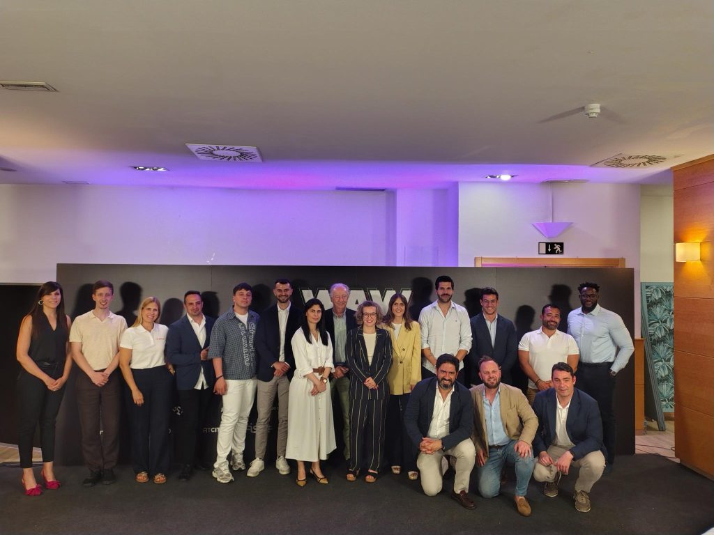 WAW Business reúne en Zaragoza a expertos y marcas para analizar el nuevo marketing digital
