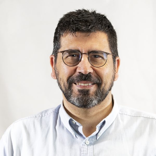 Alberto Bustos