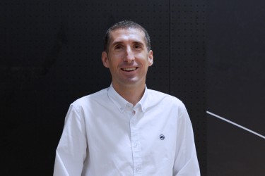 Aitor Casal
