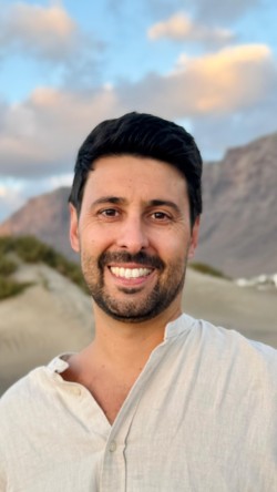 Aitor Núñez Izcara