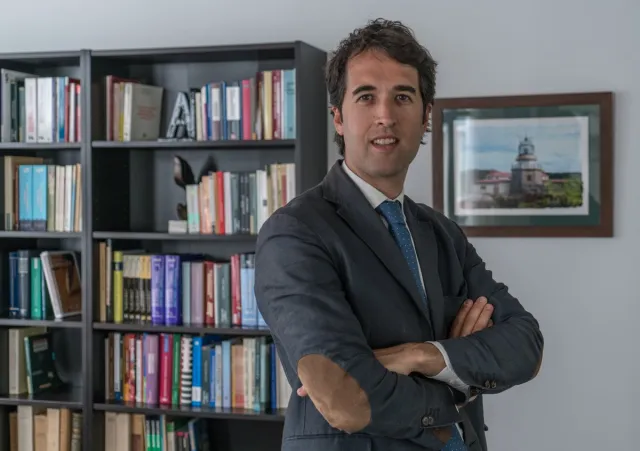 Alejandro López