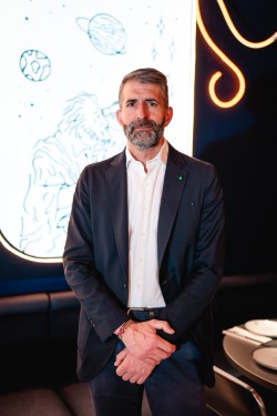 Carlos Pozo Riaño