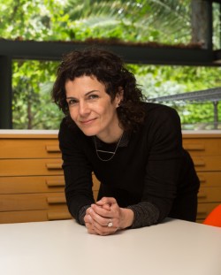 Corina Tanasescu