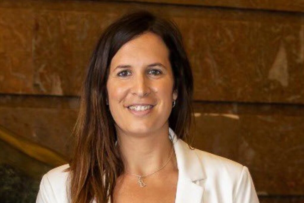 Cristina García Torres