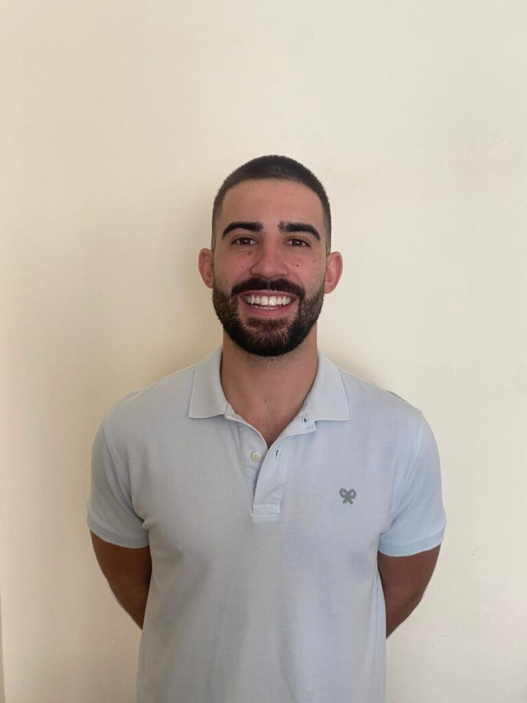 David Cobos Valiente