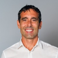 Daniel Saludes Rodríguez