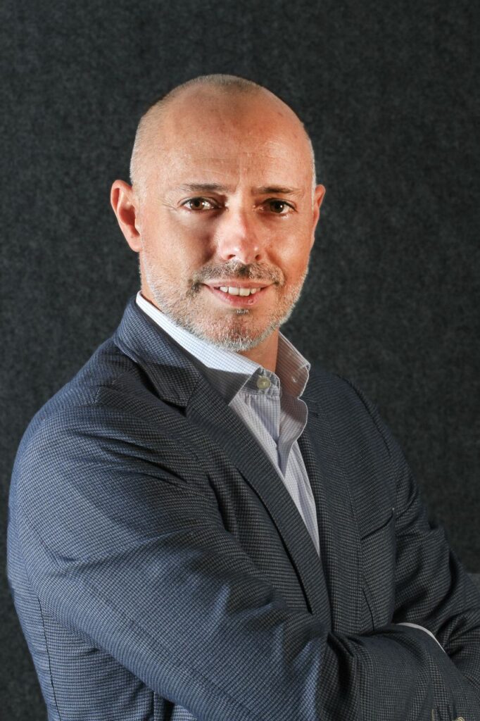 Fabian Quesada