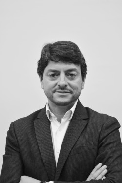 Francisco Carrasco