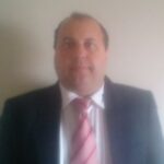 Isidro Revilla López