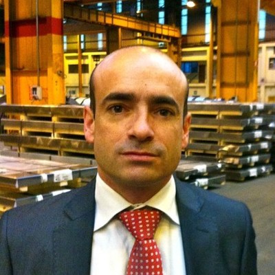 Israel Martínez Olalla