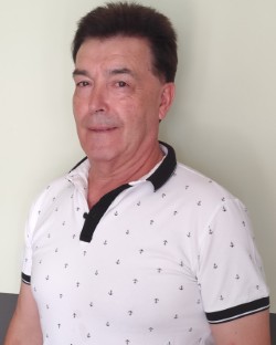 José Emilio Fernández Estrada