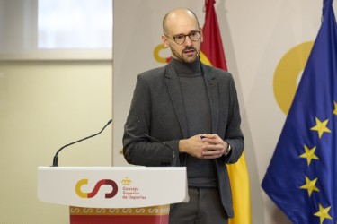 Javier Martín