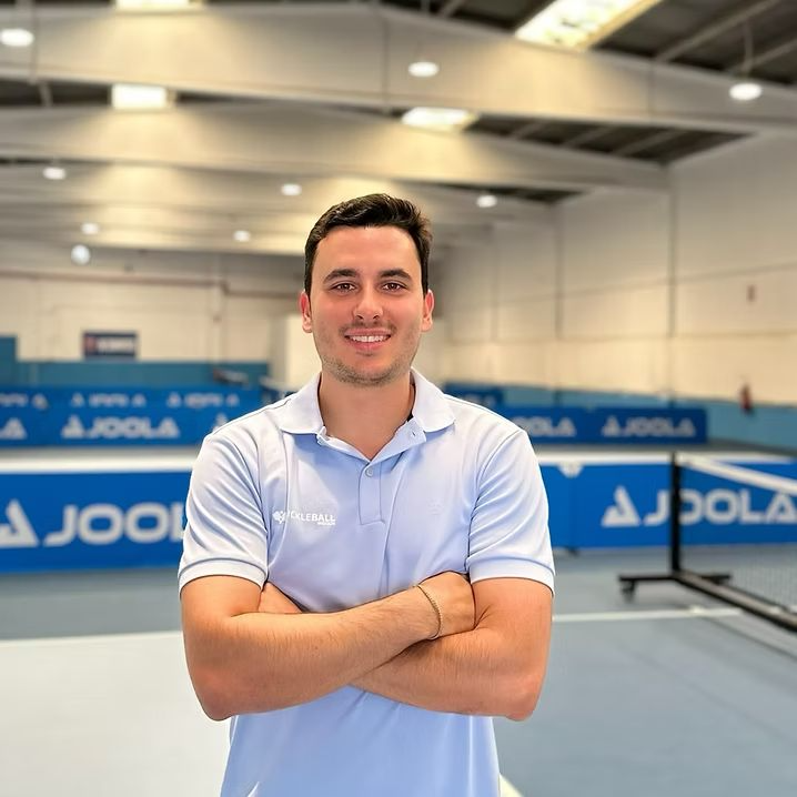 Javier Pérez Esquej