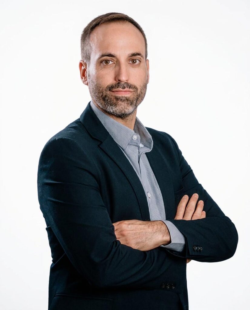 Juan Antonio Sánchez Sáez