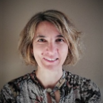 María José Suárez Fernández