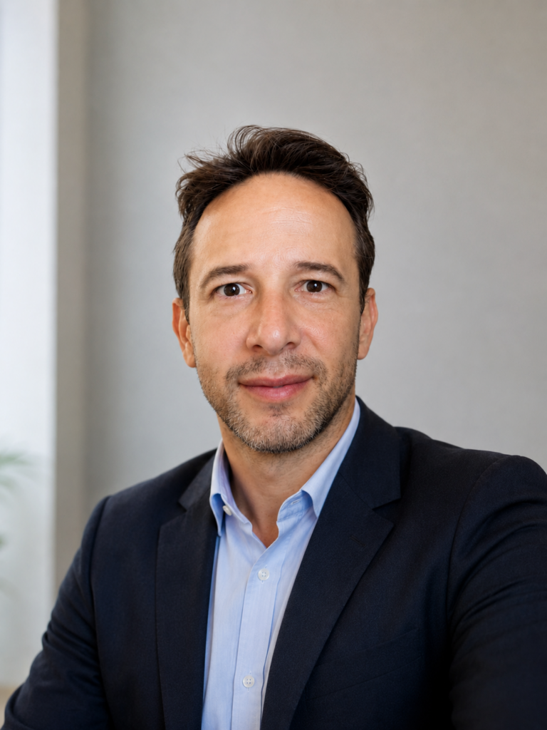 Miguel Sánchez