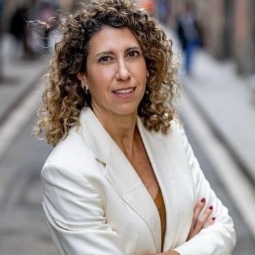 Monica Melero