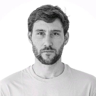 Mario Nevado
