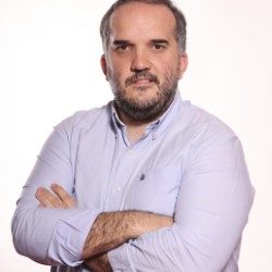 Nacho Labarga