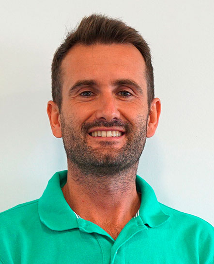 Ramón Gómez Chacón