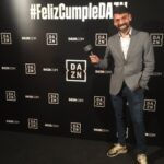 Sergio Perela