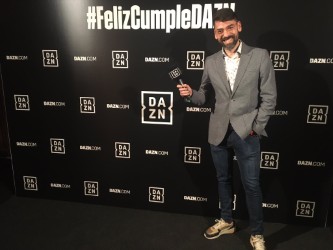 Sergio Perela