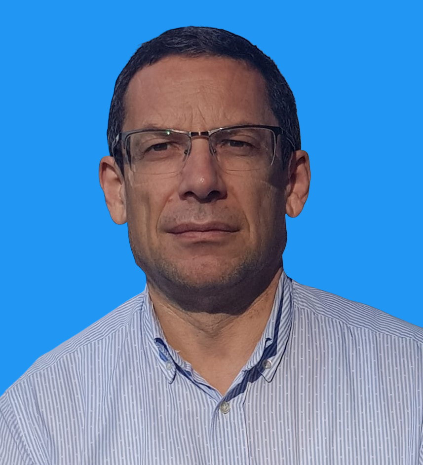 José Manuel Sánchez Santos