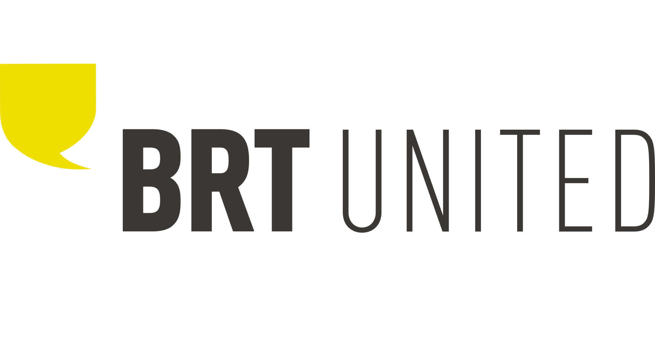 logo brt united