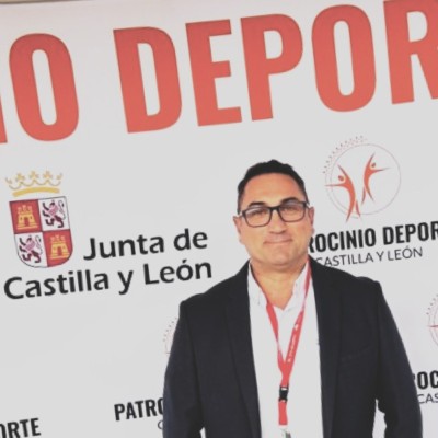 Alberto Retuerto
