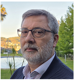 Ángel Barajas