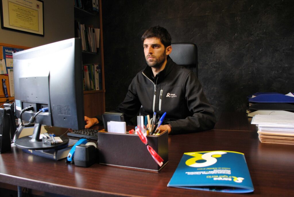 David Santos Gómez