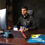 David Santos Gómez