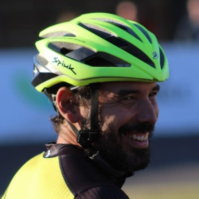 Pablo López