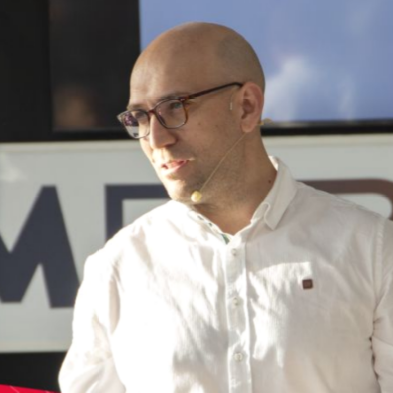 Pedro Nebot