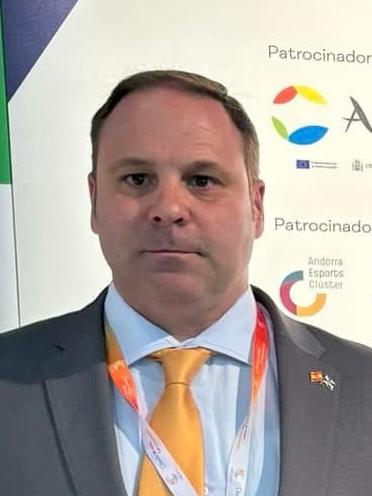 Sergio Aguilera