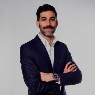Víctor Alonso Ares