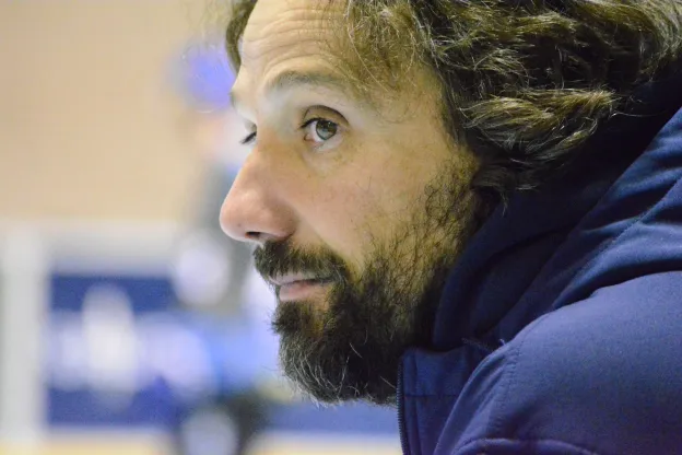 Ángel Ruiz