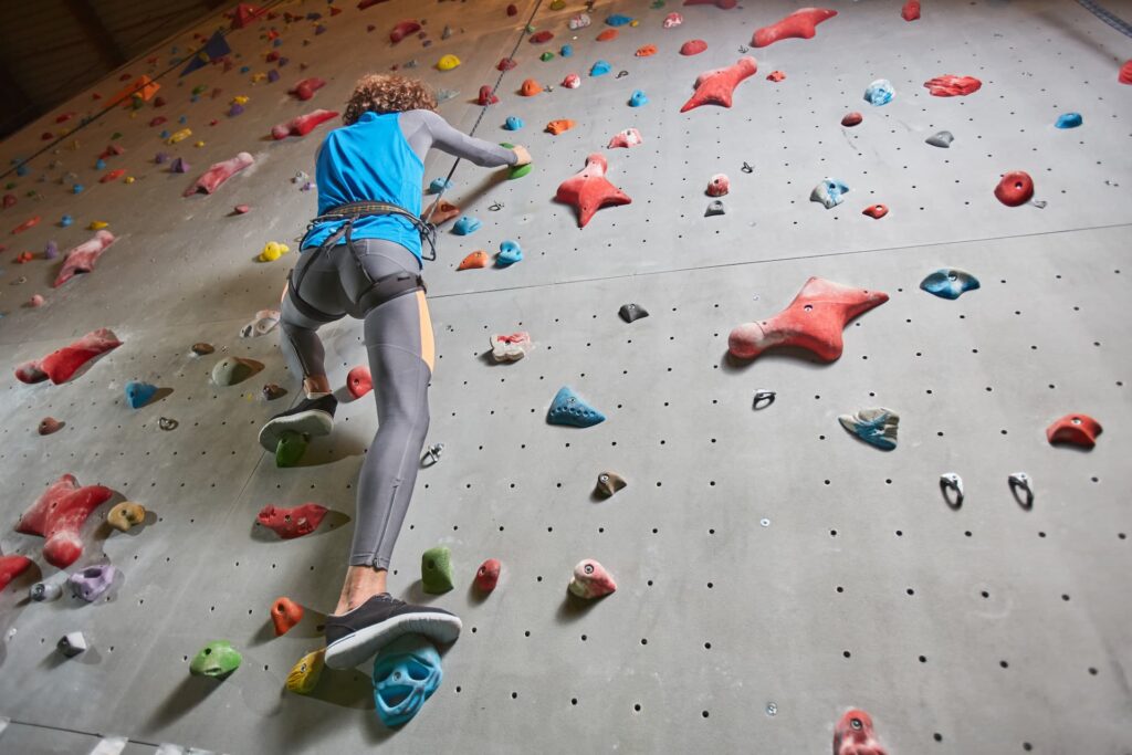 CLIMBING CITIES FORUM: El futuro de la escalada deportiva se construye en las ciudades